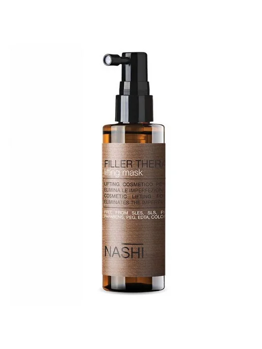 Nashi Filler Therapy Lifting Mask 100ml