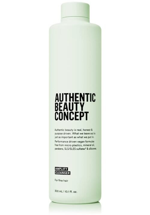 Authentic Beauty Concept Amplify Shampoo 300mL