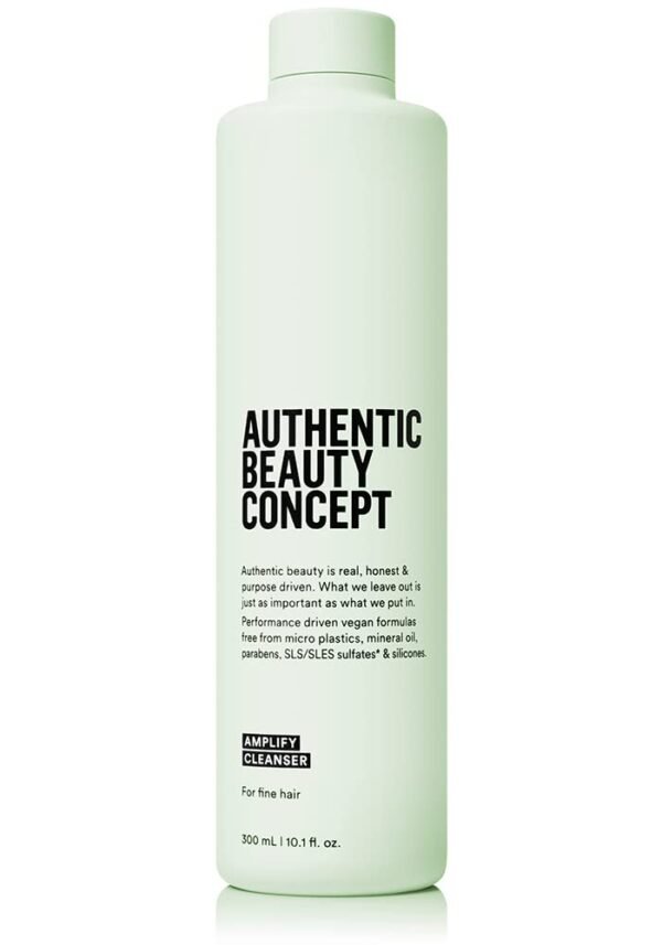 Authentic Beauty Concept Amplify Shampoo 300mL