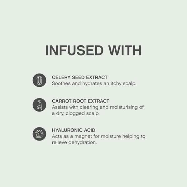 Kevin Murphy Scalp Spa Treatment 170ml