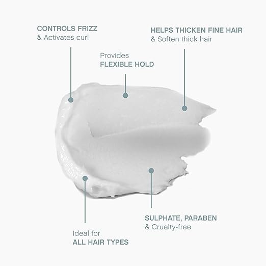 Kevin Murphy Easy Rider Anti-frizz Creme Flexible Hold 100g