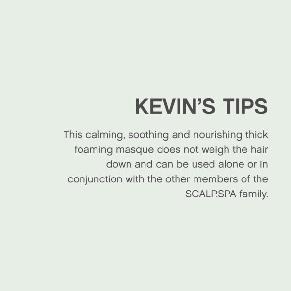 Kevin Murphy Scalp Spa Treatment 170ml