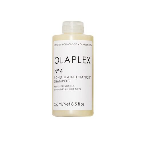Olaplex No. 4 Bond Maintenance Shampoo 250ml (Copy)