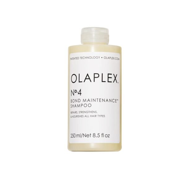 Olaplex No. 4 Bond Maintenance Shampoo 250ml