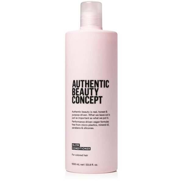 Authentic Beauty Concept Glow Conditioner 1000ml
