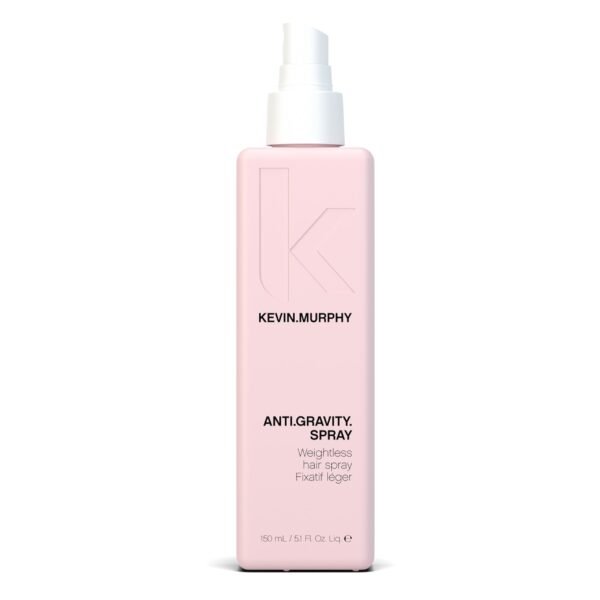 Kevin Murphy Anti Gravity Spray Weightless Volume 150ml