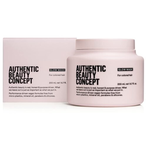 Authentic Beauty Concept Glow Mask 200ml