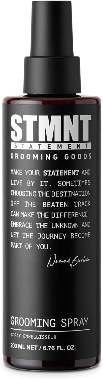 STMNT Grooming Spray 200ml