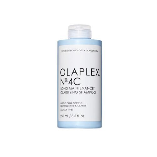 Olaplex no.4C Bond Maintenance Clarifying Shampoo 250ml