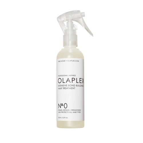 Olaplex No. 0 Intensive Bond Building Hair Treatment 155ml
