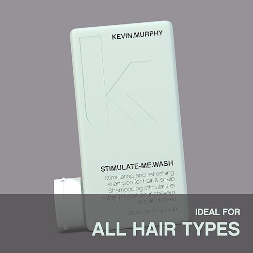 Kevin Murphy Stimulate Me Wash 250ml