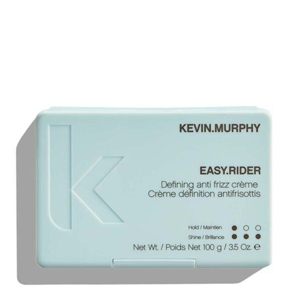 Kevin Murphy Easy Rider Anti-frizz Creme Flexible Hold 100g