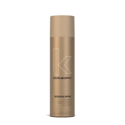 Kevin Murphy Session Spray Strong Hold Finishing Spray 400ml