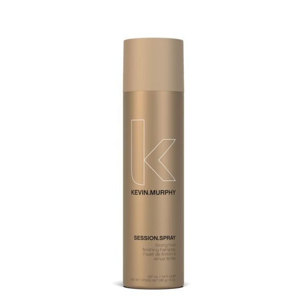 Kevin Murphy Session Spray Strong Hold Finishing Spray 400ml