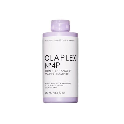 Olaplex no.4P Blonde Enhancer Toning Shampoo 250ml