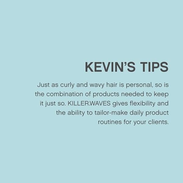 Kevin Murphy Killer Waves 150ml