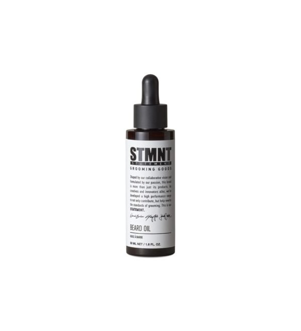 STMNT Beard Oil 50ml