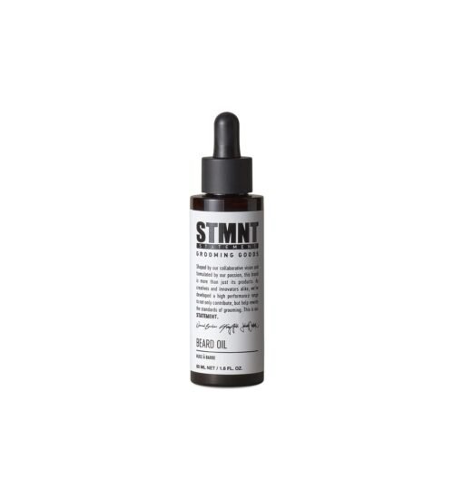 STMNT Beard Oil 50ml