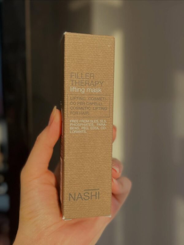 Nashi Filler Therapy Lifting Mask 100ml