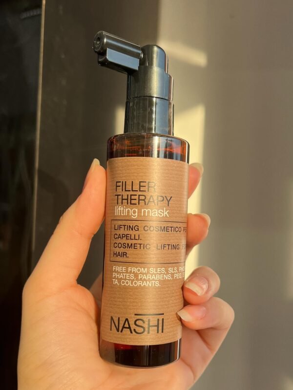 Nashi Filler Therapy Lifting Mask 100ml