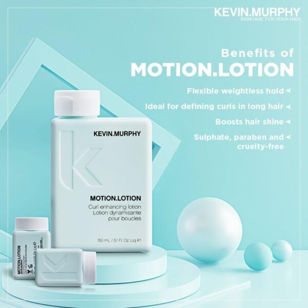 Kevin Murphy Motion Lotion Curl Enhancing Lotion 150ml