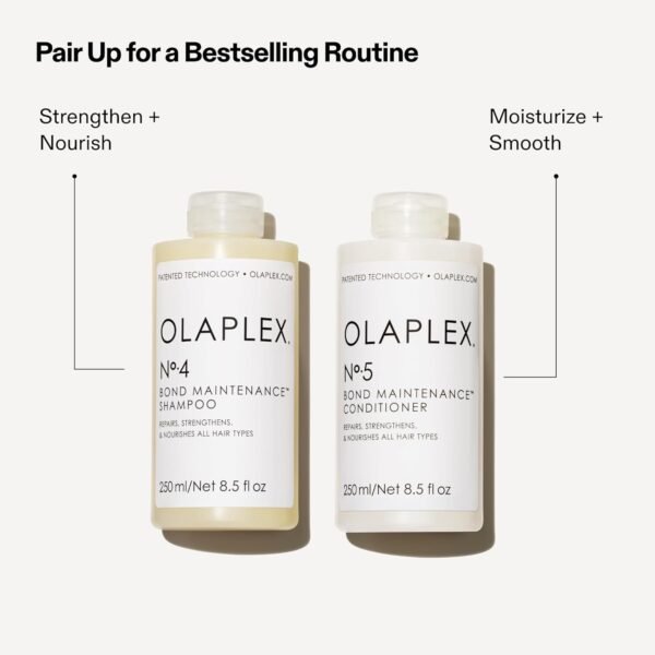 Olaplex No. 5 Bond Maintenance Conditioner 250ml
