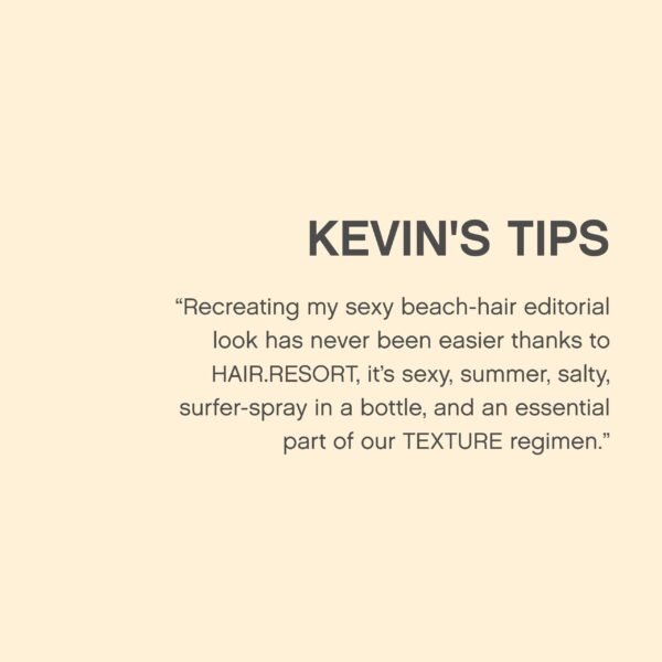 Kevin Murphy Hair Resort Spray 150ml