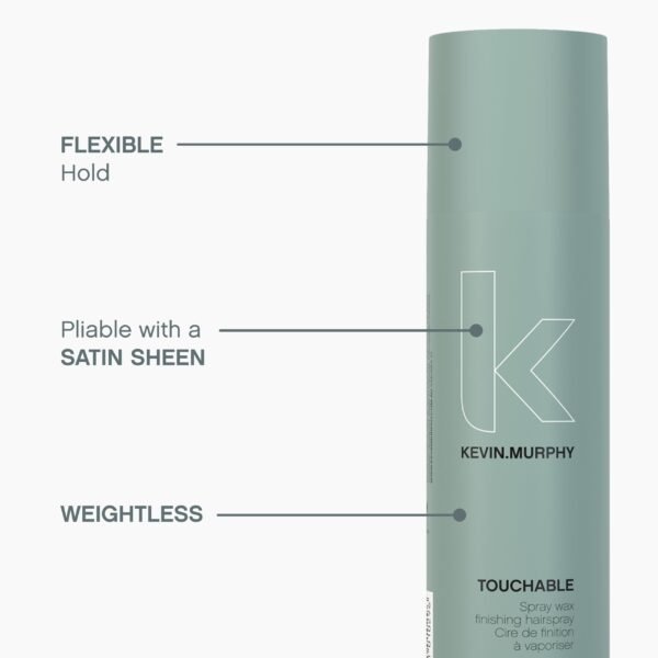 Kevin Murphy Touchable 250ml