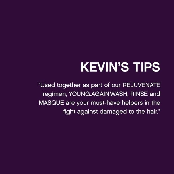 Kevin Murphy Young Again Immortelle Infused Treatment Oil 100ml