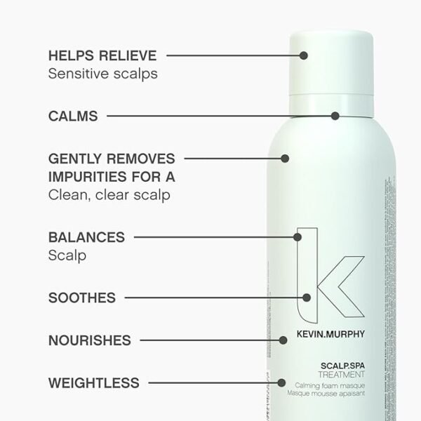 Kevin Murphy Scalp Spa Treatment 170ml