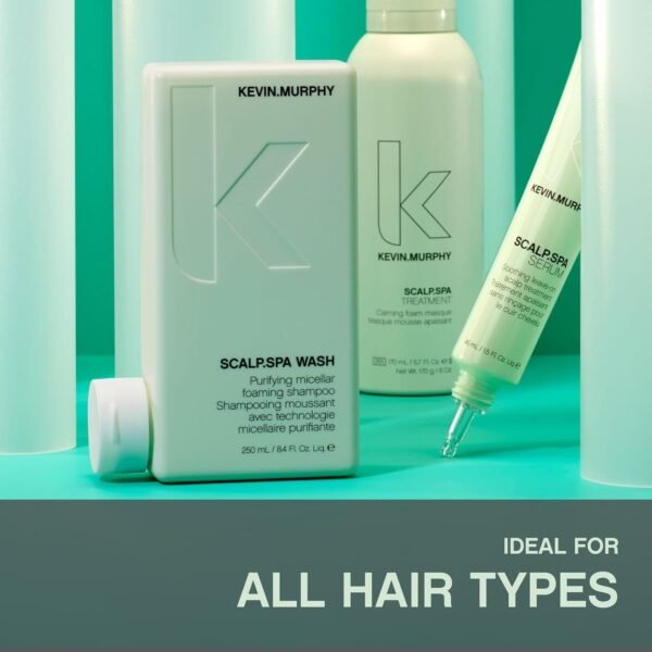 Kevin Murphy Scalp Spa Wash 250ml