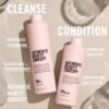 Authentic Beauty Concept Glow Cleanser 300ML