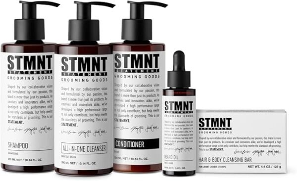 STMNT Shampoo 300ml