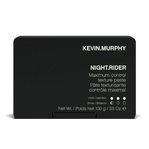 Kevin Murphy Night Rider Matte Texture Paste Firm Hold 100g