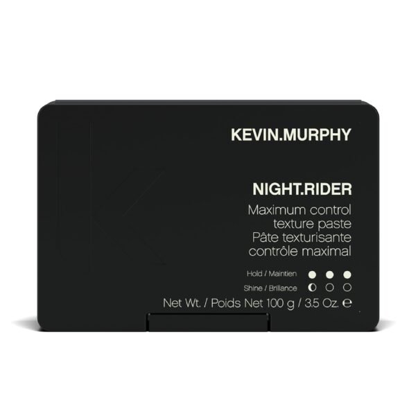 Kevin Murphy Night Rider Matte Texture Paste Firm Hold 100g