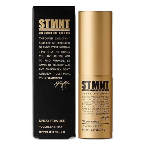 STMNT Powder Spray 4g