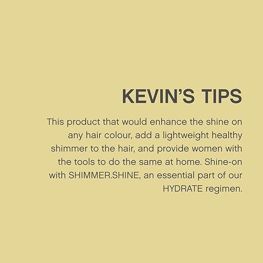 Kevin Murphy Shimmer Shine Spray 100ml