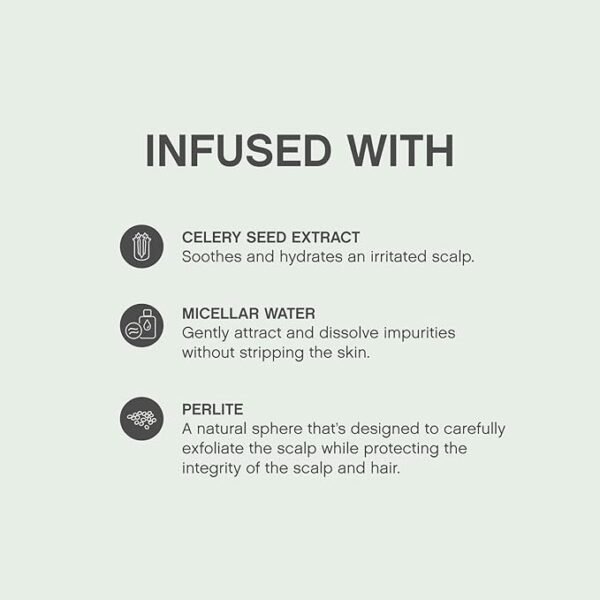 Kevin Murphy Scalp Spa Scrub 180ml