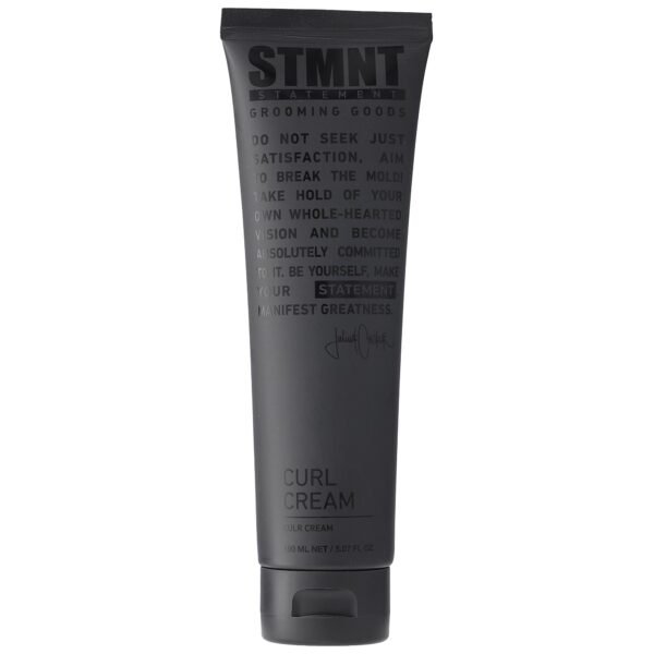 STMNT Curl Cream 150ml