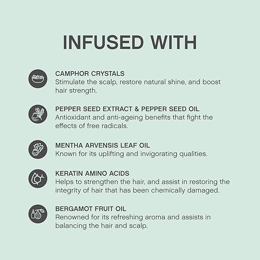 Kevin Murphy Stimulate Me Wash 250ml