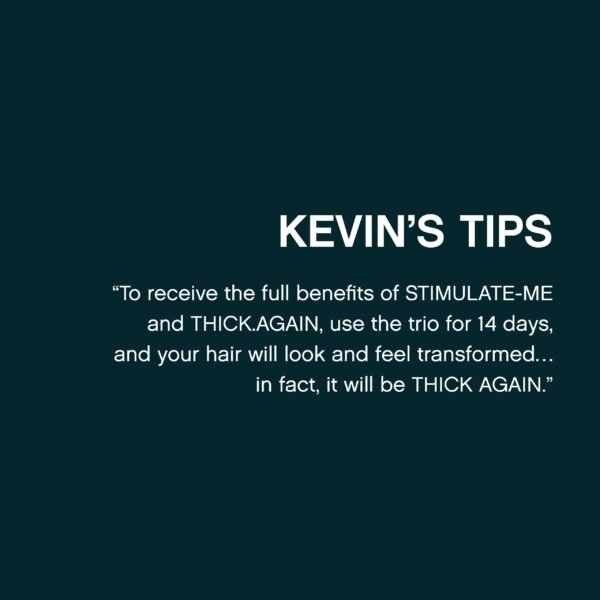 Kevin Murphy Thick Again Leave-In Thickening Treatment 100ml