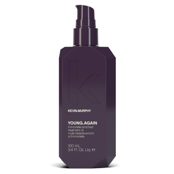 Kevin Murphy Young Again Immortelle Infused Treatment Oil 100ml