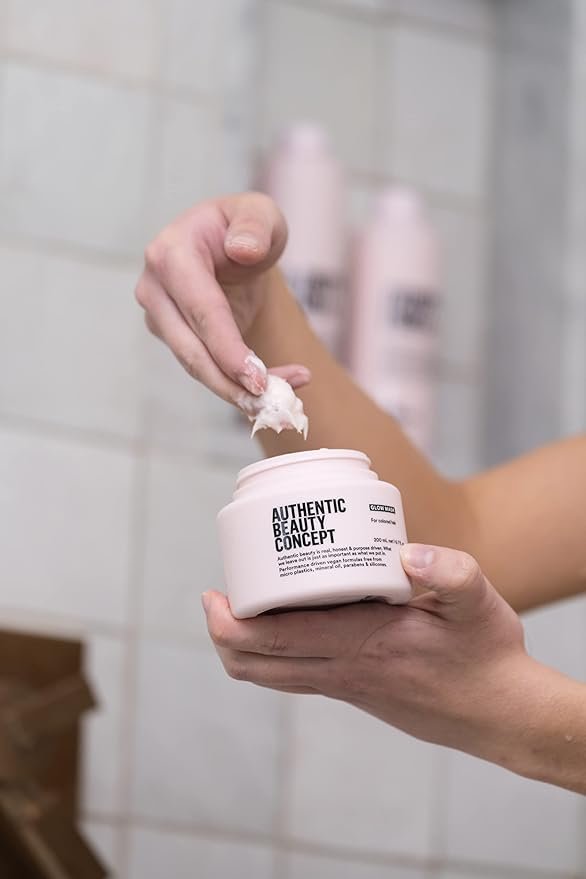 Authentic Beauty Concept Glow Mask 200ml