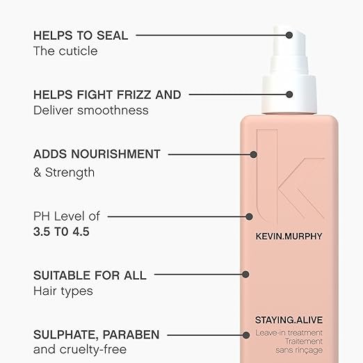 Kevin Murphy Staying Alive Leave In Treatment 150ml
