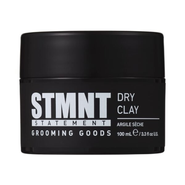 STMNT Dry Clay 100ml