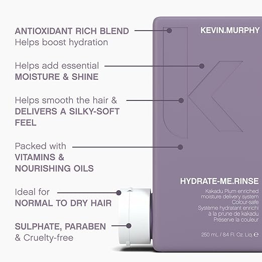 Kevin Murphy Hydrate Me Rinse 250Ml