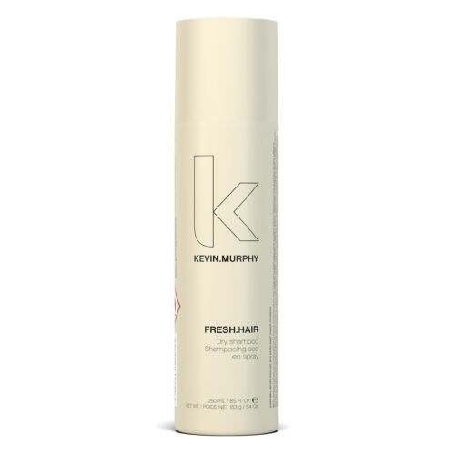 Kevin Murphy Fresh Hair Dry Cleaning Spray Shampoo 250ml
