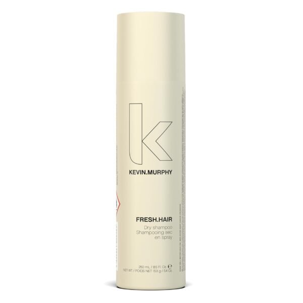 Kevin Murphy Fresh Hair Dry Cleaning Spray Shampoo 250ml