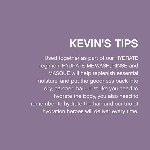 Kevin Murphy Hydrate Me Rinse 250Ml