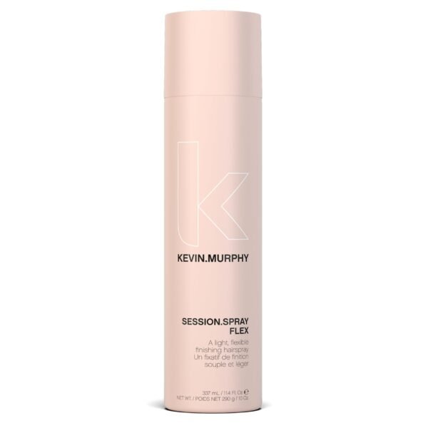Kevin Murphy Session Spray Flex 400ml